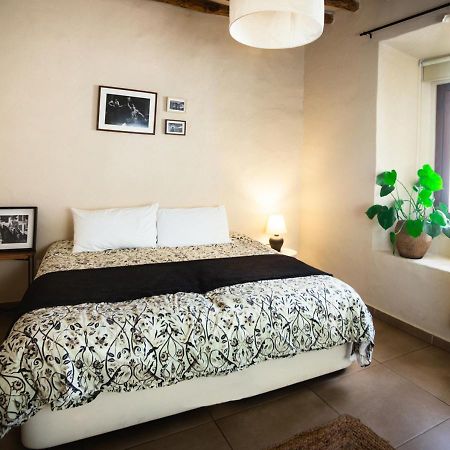 Casa De Los Cuadros Villaluenga Del Rosario Ngoại thất bức ảnh